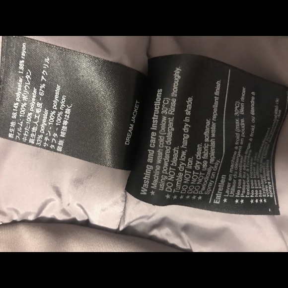 Women’s Burton ski/snowboard jacket - Picture 6 of 6